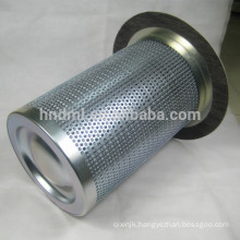 Oil gas separation filter 92890334,replace Ingersoll Rand oil separator filter 92890334,air compressor filter 92890334